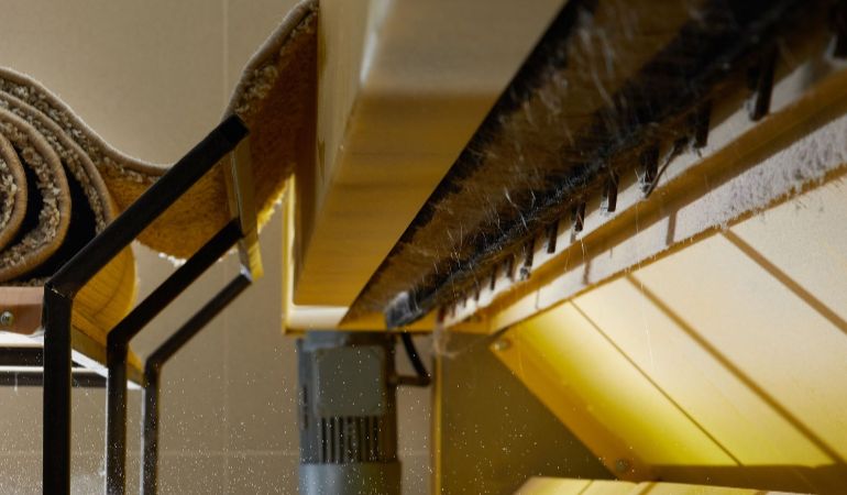 Karapınar Halı Yıkama